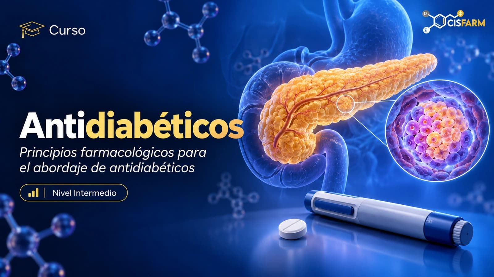 Antidiabéticos