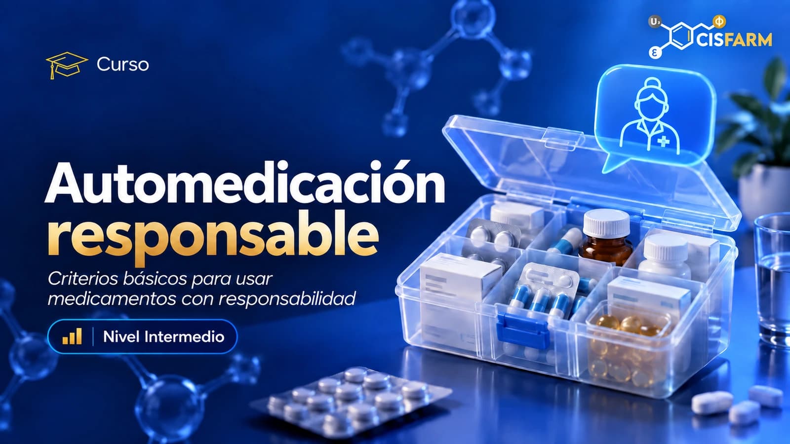 Automedicación responsable