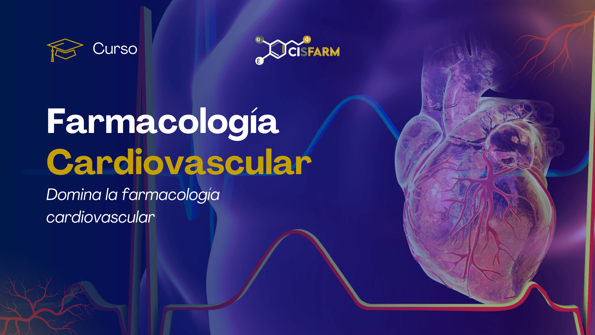 Farmacología Cardiovascular