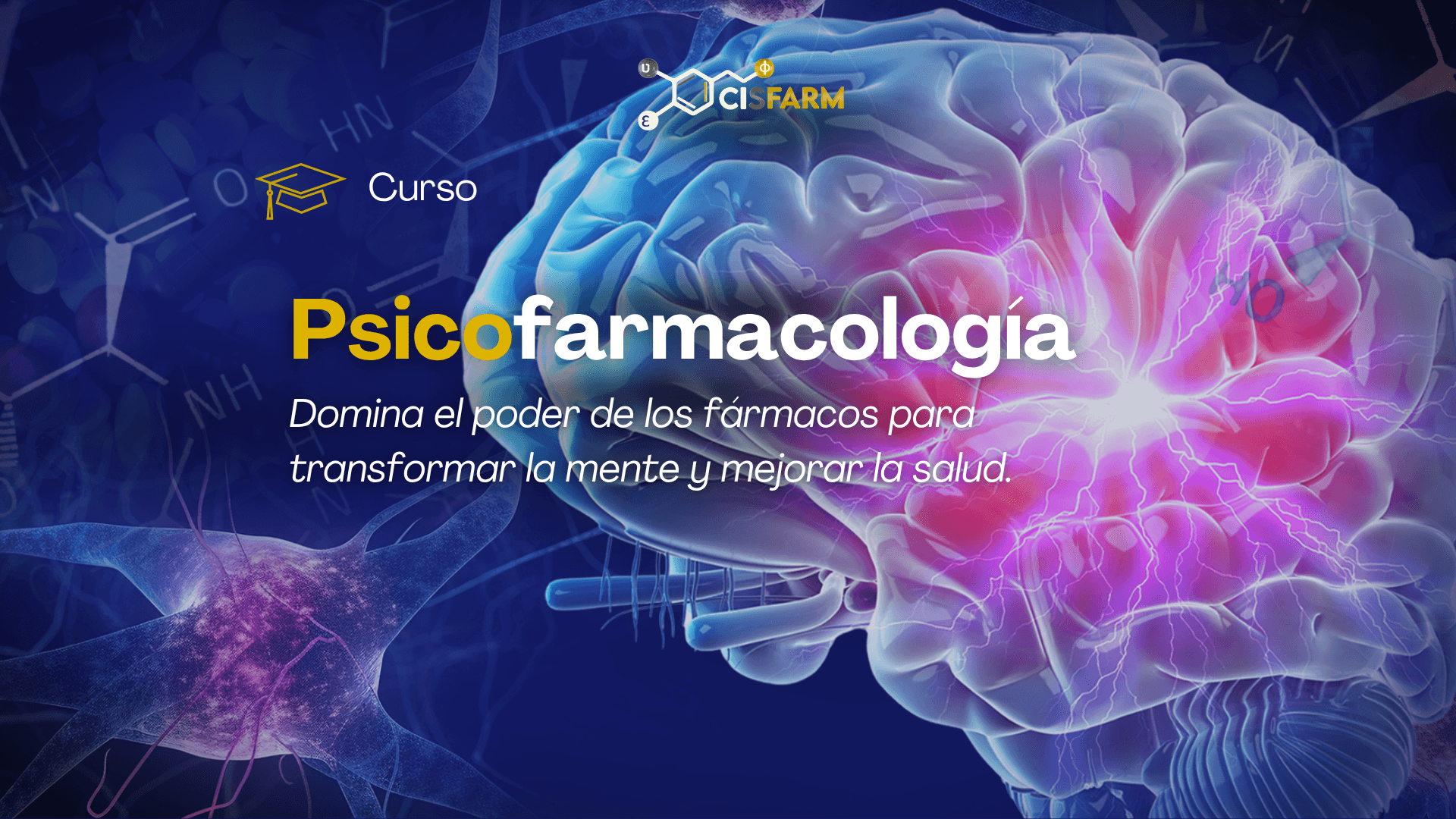 Psicofarmacología