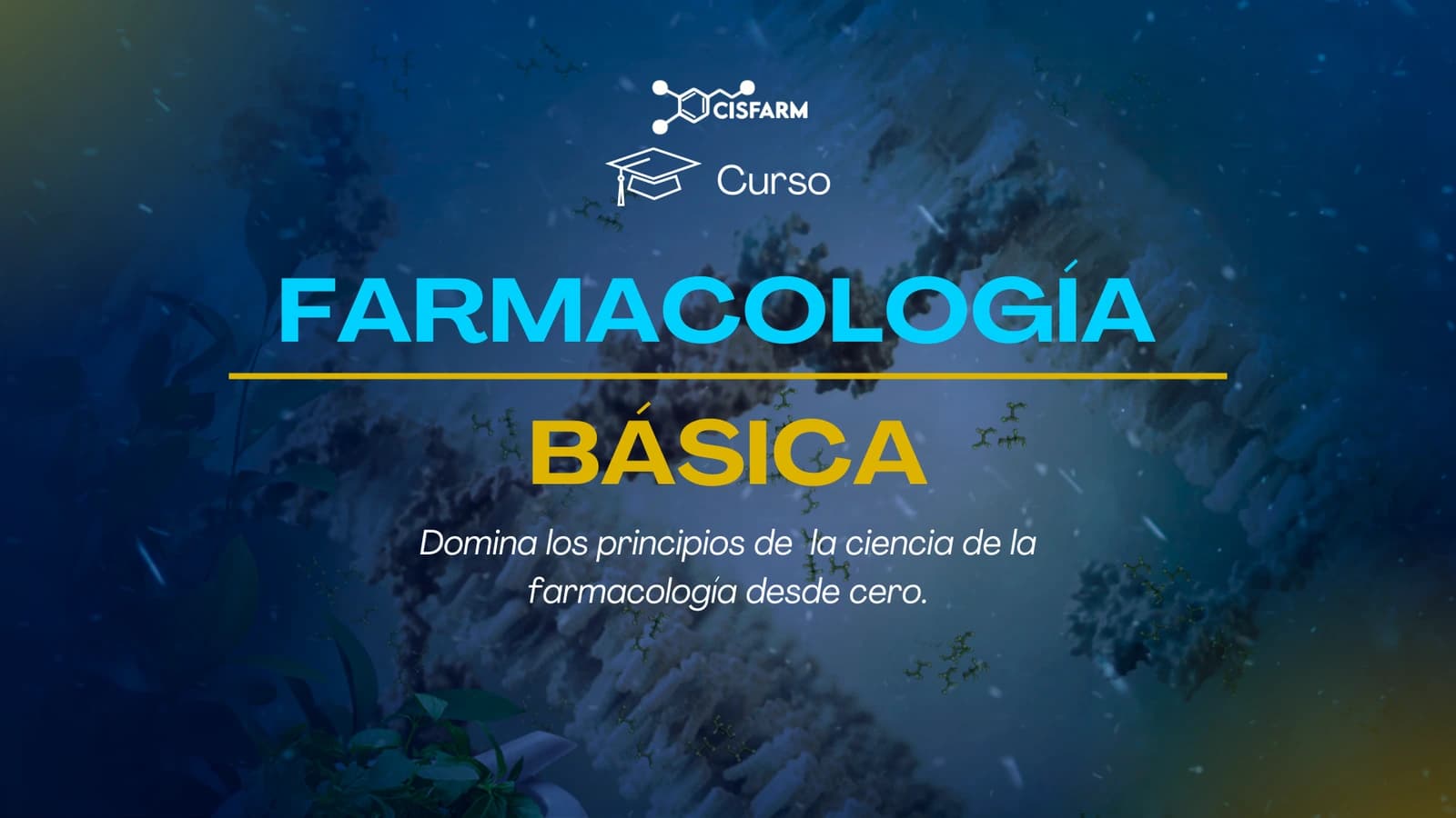 Farmacología básica