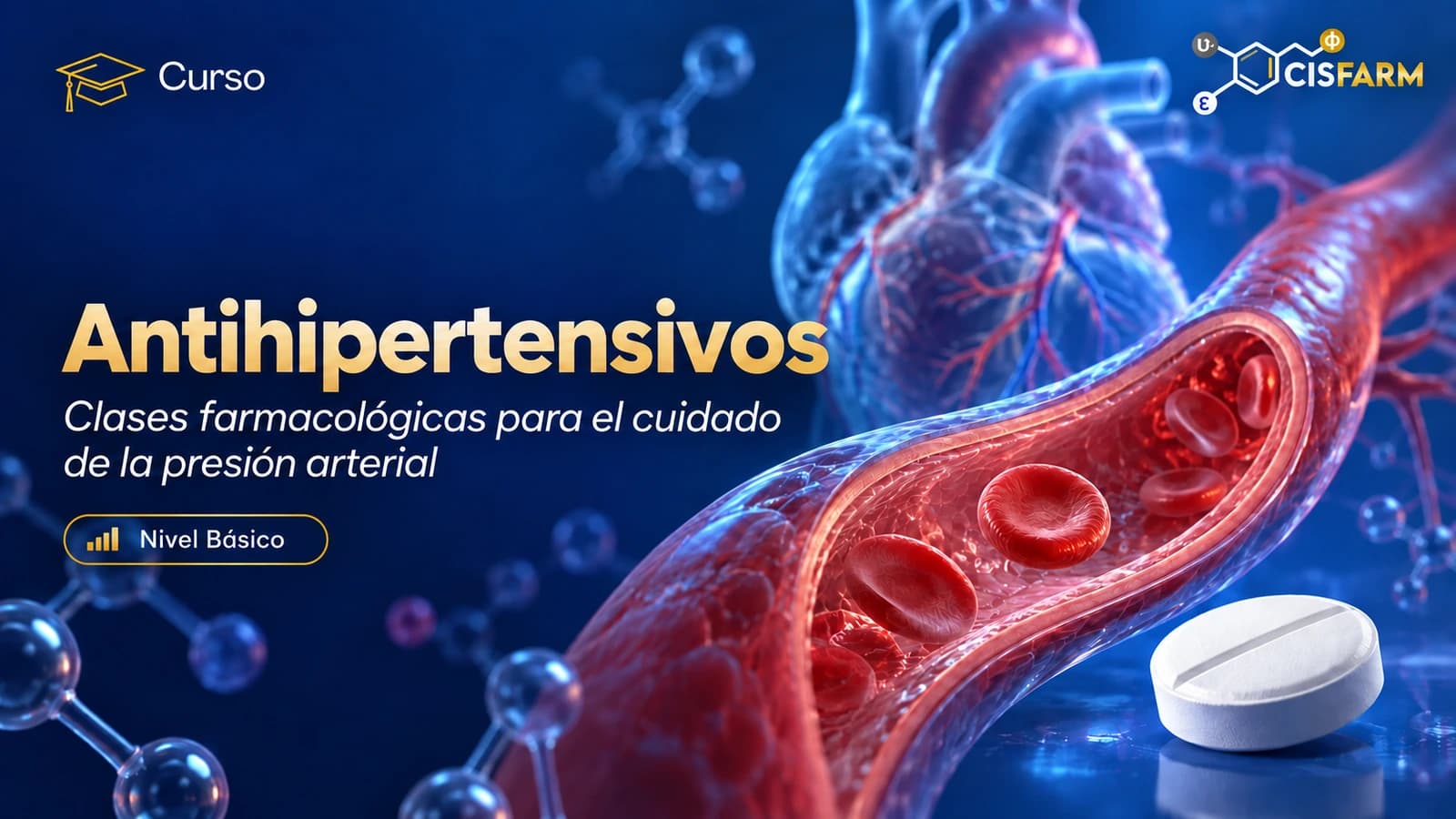 Antihipertensivos