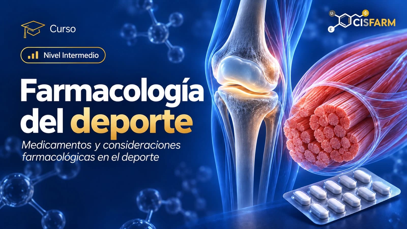 Farmacología del deporte
