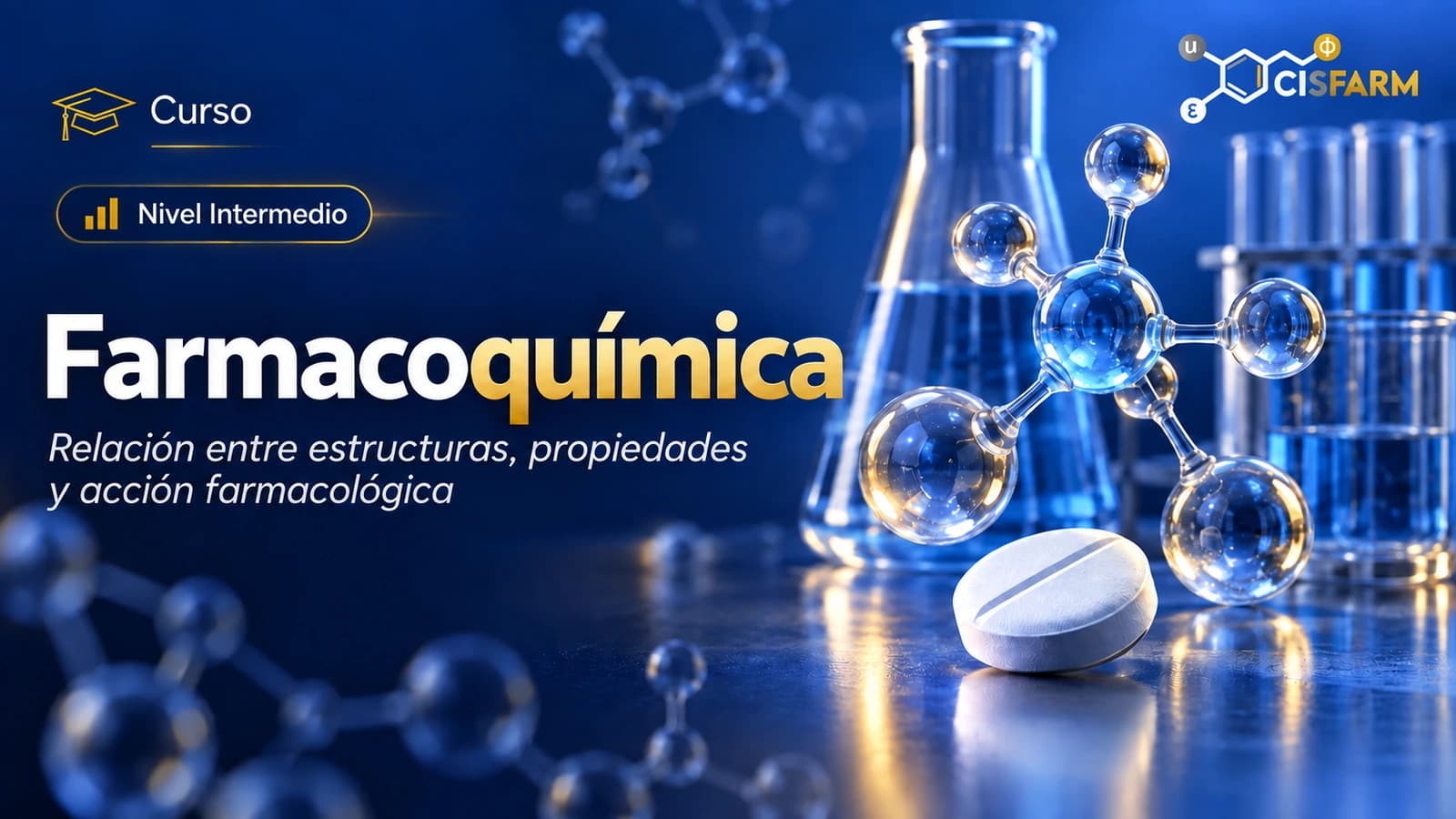 Farmacoquímica