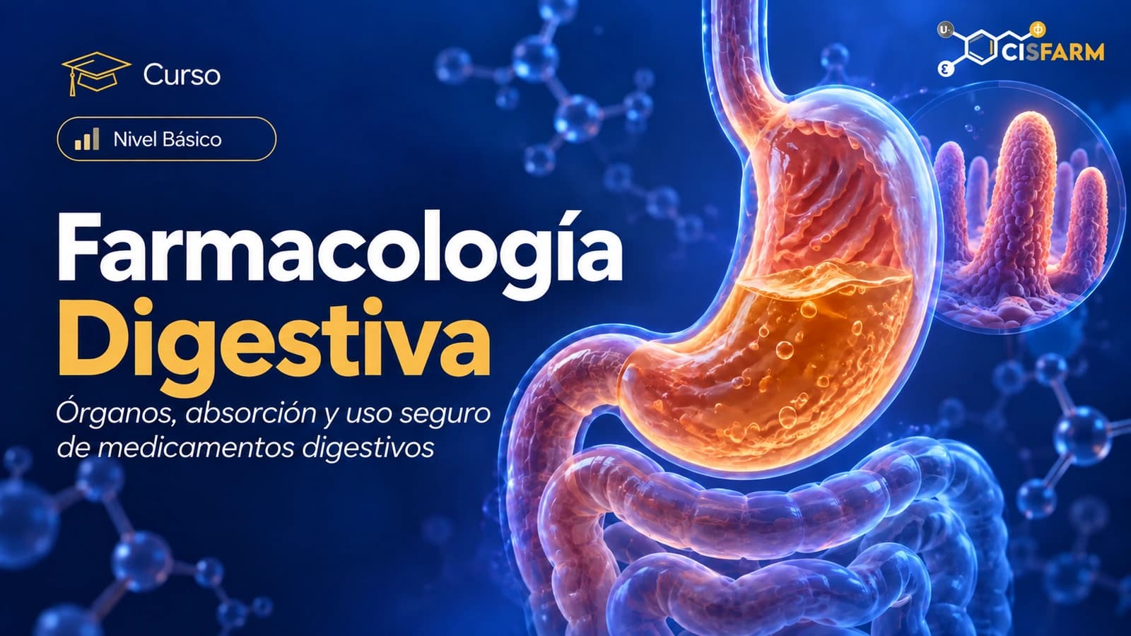 Farmacología Digestiva