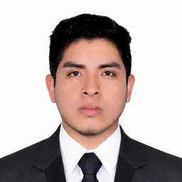 Q.F. Ronaldo Briceño