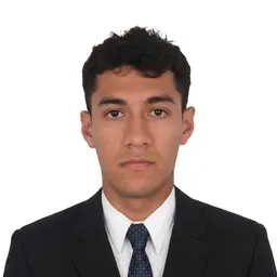 Q.F. Huamán Máximo