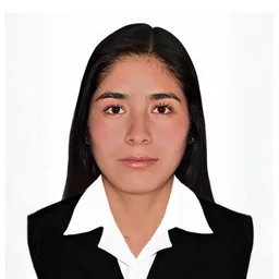 Q.F. Huamán Yendira